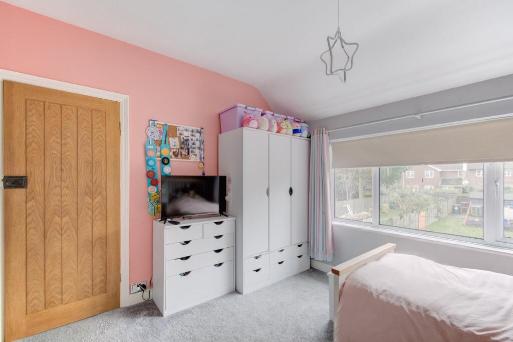 Additional property image - Gresham Road, Birmingham, West Midlands, B28