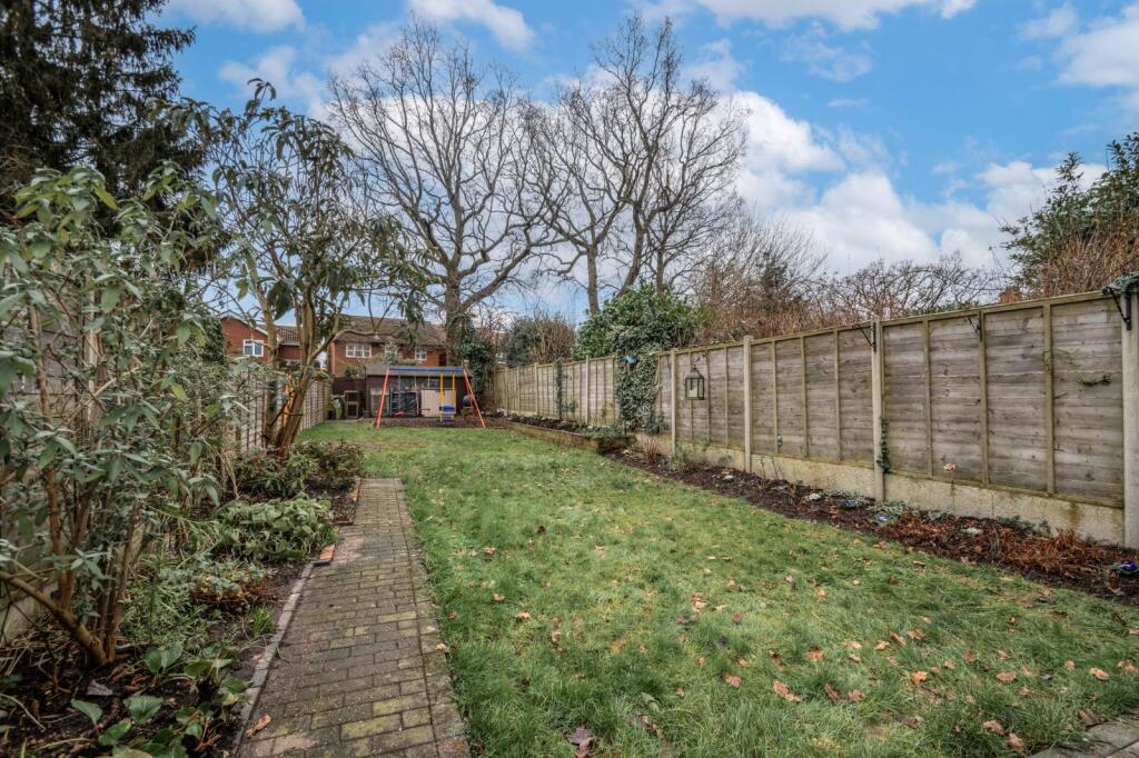 Additional property image - Gresham Road, Birmingham, West Midlands, B28