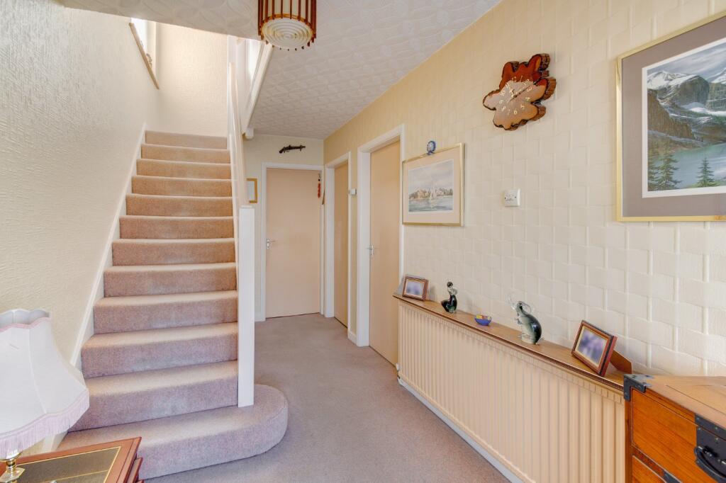 Additional property image - Peverell Drive, Birmingham, West Midlands, B28
