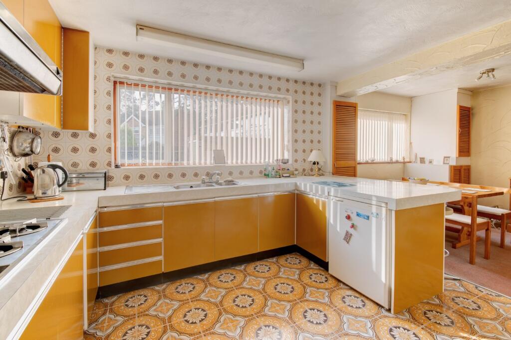 Additional property image - Peverell Drive, Birmingham, West Midlands, B28