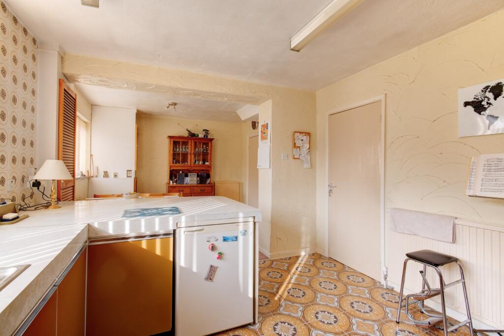 Additional property image - Peverell Drive, Birmingham, West Midlands, B28
