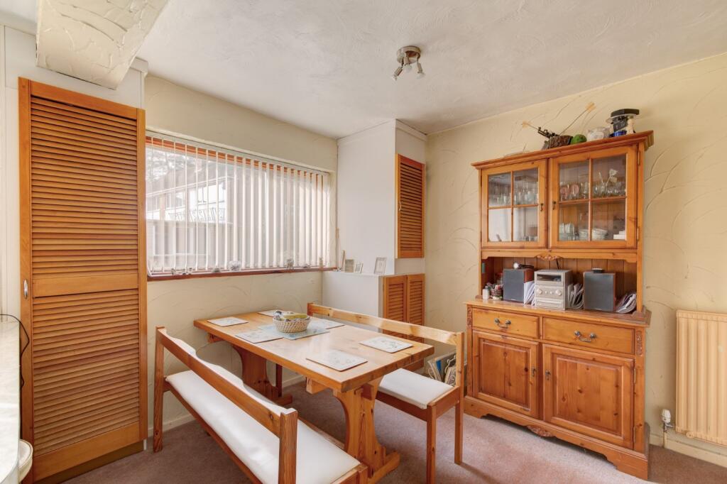 Additional property image - Peverell Drive, Birmingham, West Midlands, B28