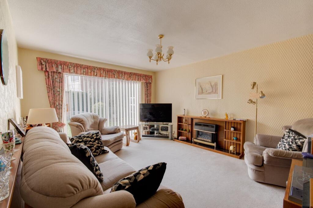 Additional property image - Peverell Drive, Birmingham, West Midlands, B28