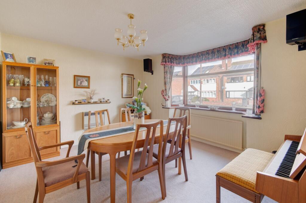 Additional property image - Peverell Drive, Birmingham, West Midlands, B28