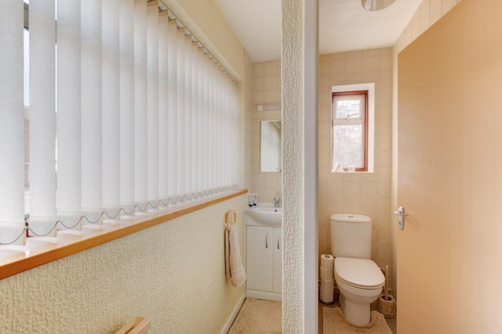 Additional property image - Peverell Drive, Birmingham, West Midlands, B28