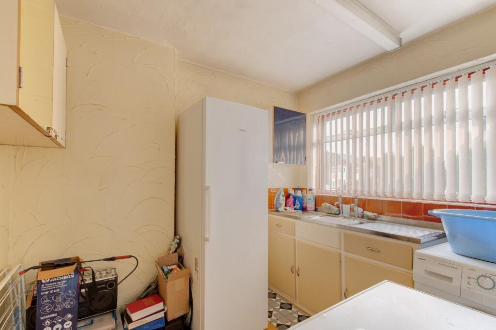 Additional property image - Peverell Drive, Birmingham, West Midlands, B28