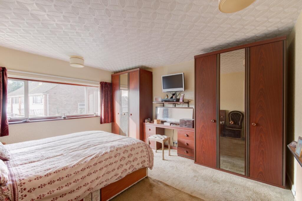 Additional property image - Peverell Drive, Birmingham, West Midlands, B28