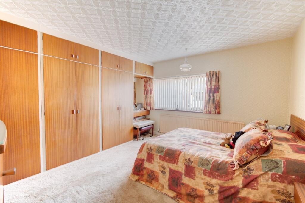 Additional property image - Peverell Drive, Birmingham, West Midlands, B28