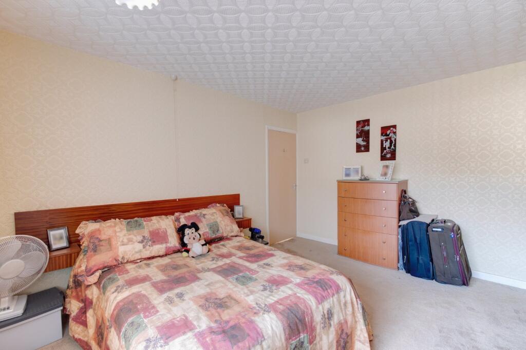 Additional property image - Peverell Drive, Birmingham, West Midlands, B28