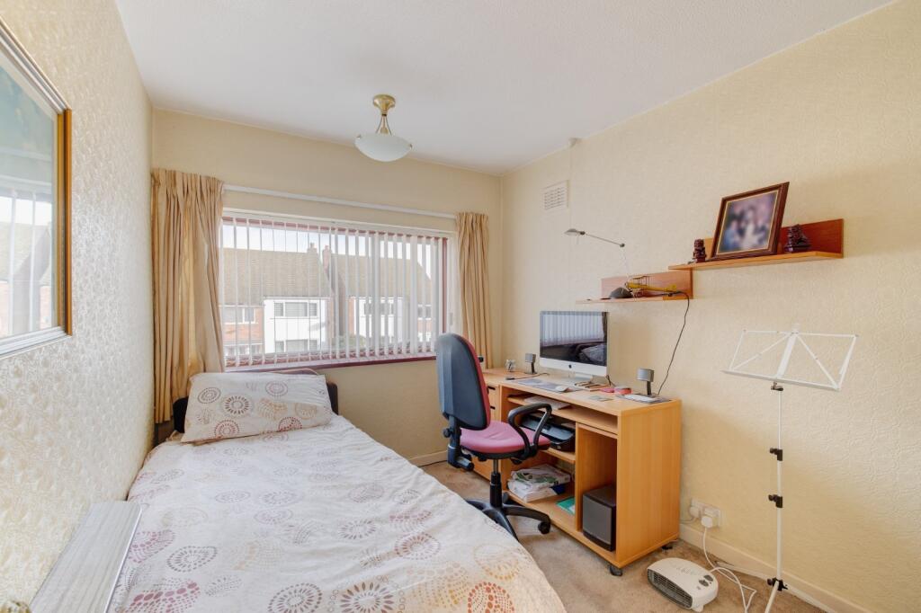 Additional property image - Peverell Drive, Birmingham, West Midlands, B28