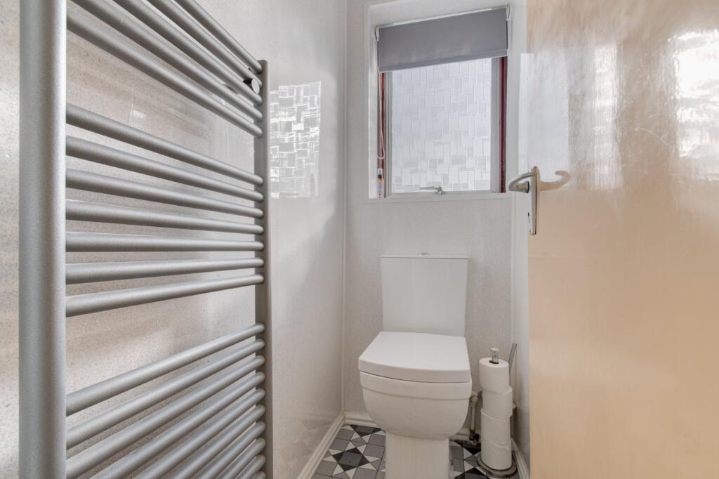 Additional property image - Peverell Drive, Birmingham, West Midlands, B28