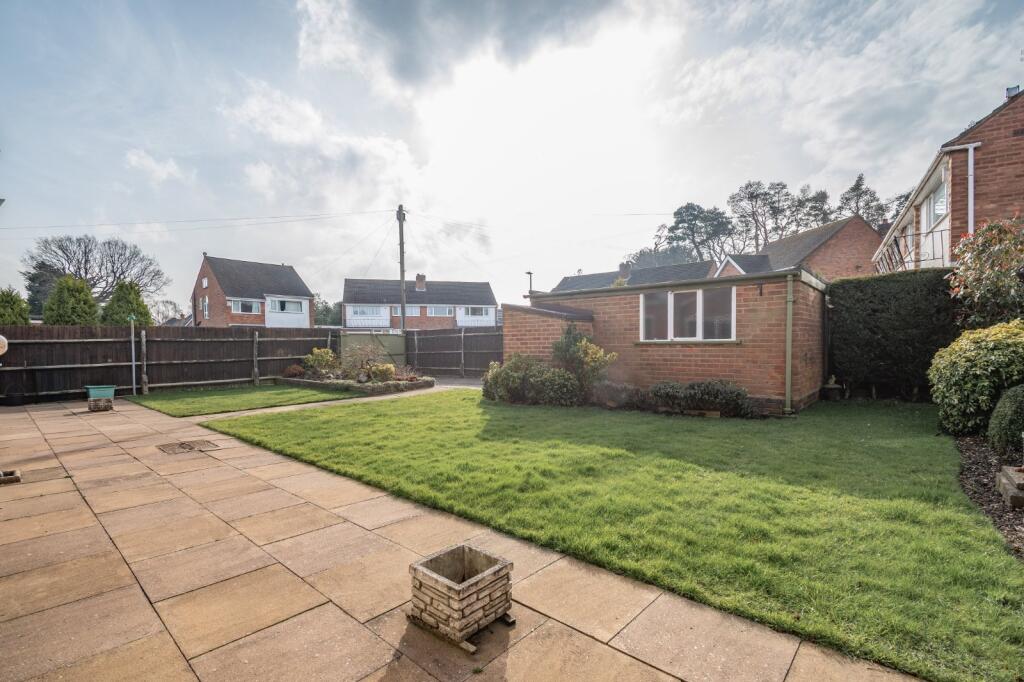 Additional property image - Peverell Drive, Birmingham, West Midlands, B28