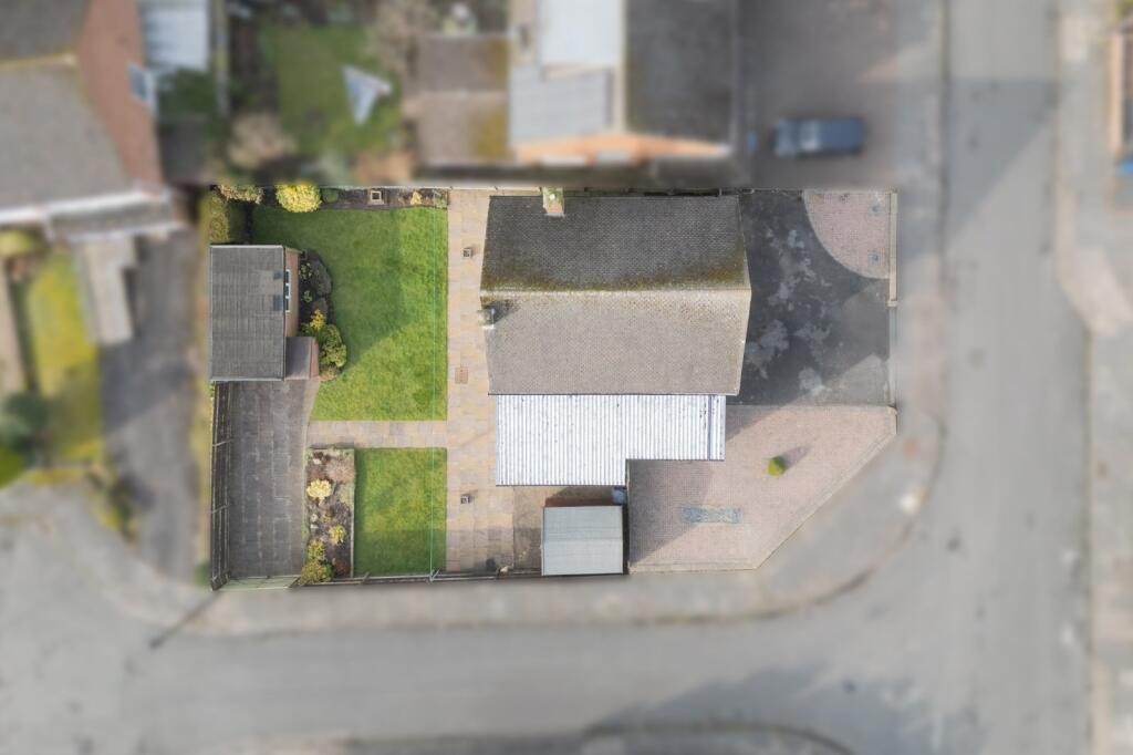 Additional property image - Peverell Drive, Birmingham, West Midlands, B28