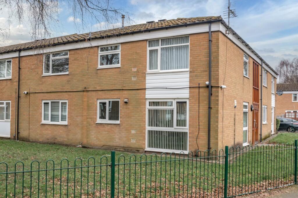 Additional property image - Lakefield Close, Birmingham, West Midlands, B28