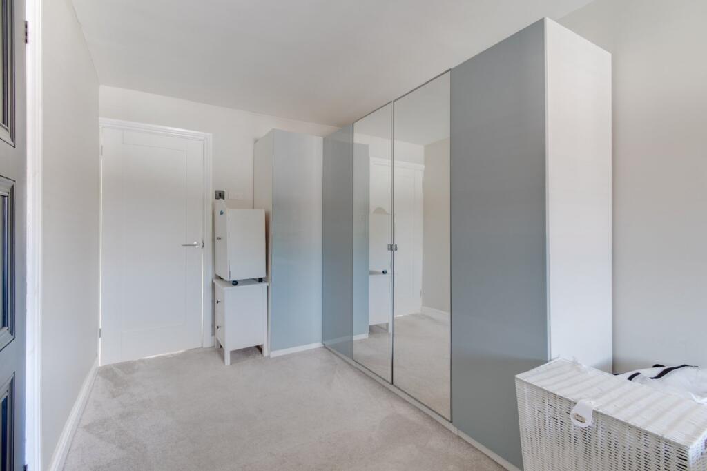 Additional property image - Binton Road, Shirley, Solihull, West Midlands, B90