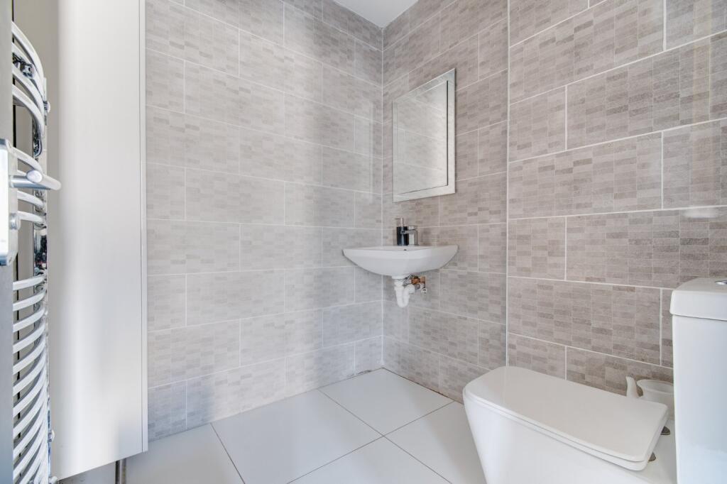 Additional property image - Binton Road, Shirley, Solihull, West Midlands, B90