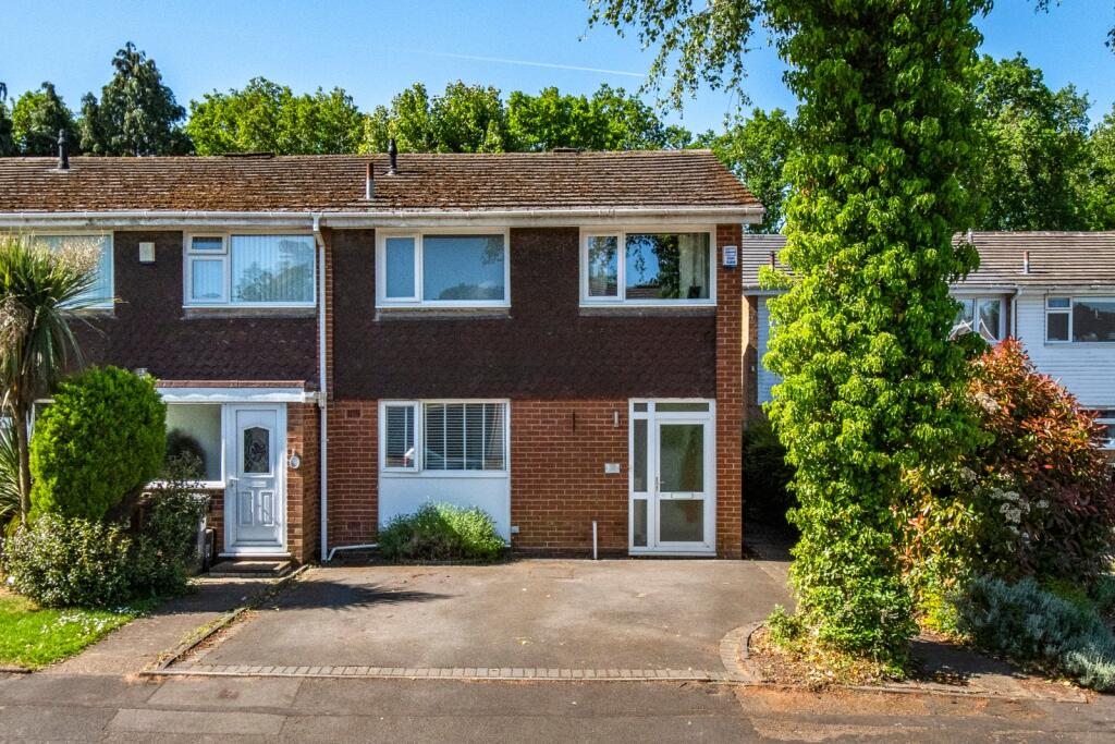 Main image of property: Draycote Close, Solihull, West Midlands, B92