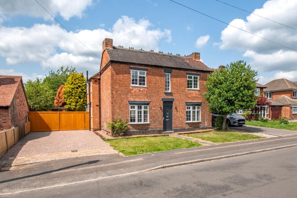 Main image of property: Withy Hill Road, Sutton Coldfield, West Midlands, B75