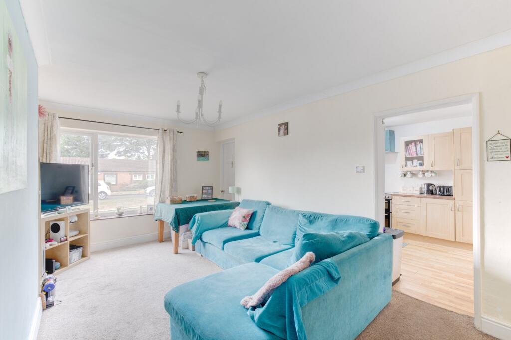 Main image of property: Bericote Croft, Birmingham, West Midlands, B27