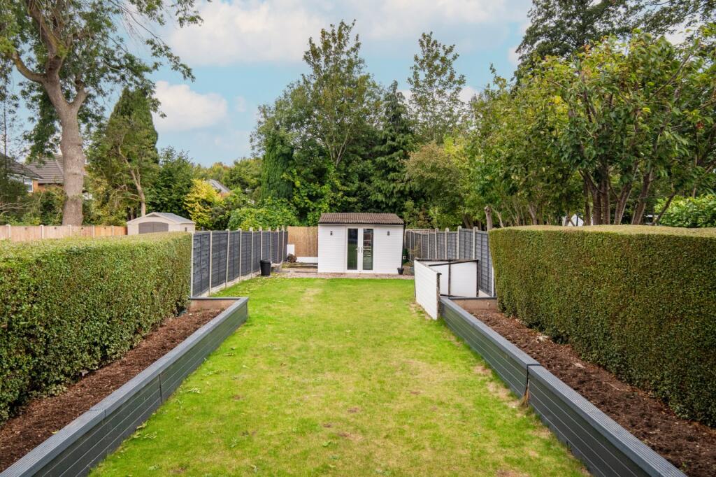 Main image of property: Valley Road, Solihull, West Midlands, B92