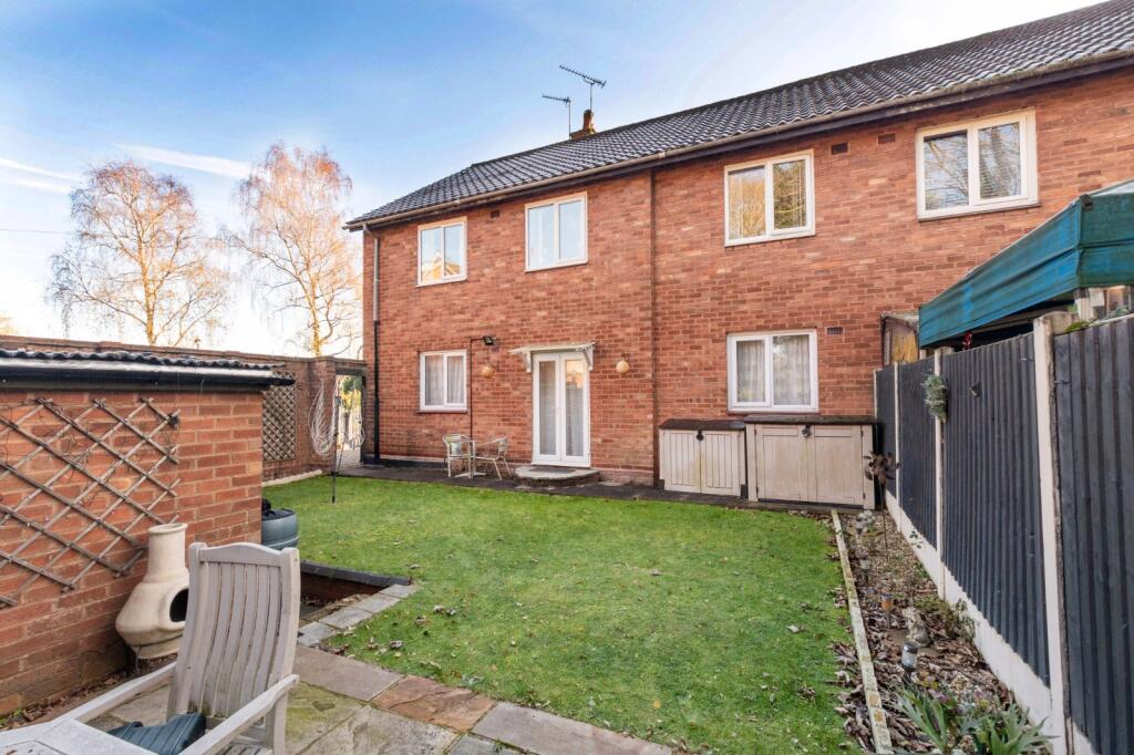 Main image of property: Westford Grove, Birmingham, West Midlands, B28