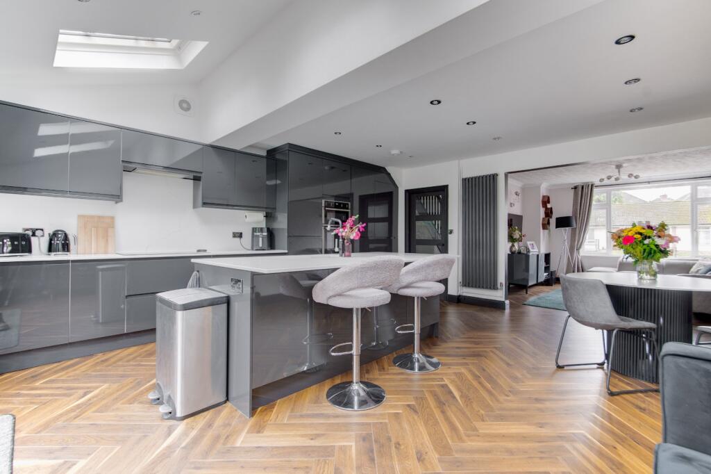 Main image of property: Alston Close, Solihull, West Midlands, B91