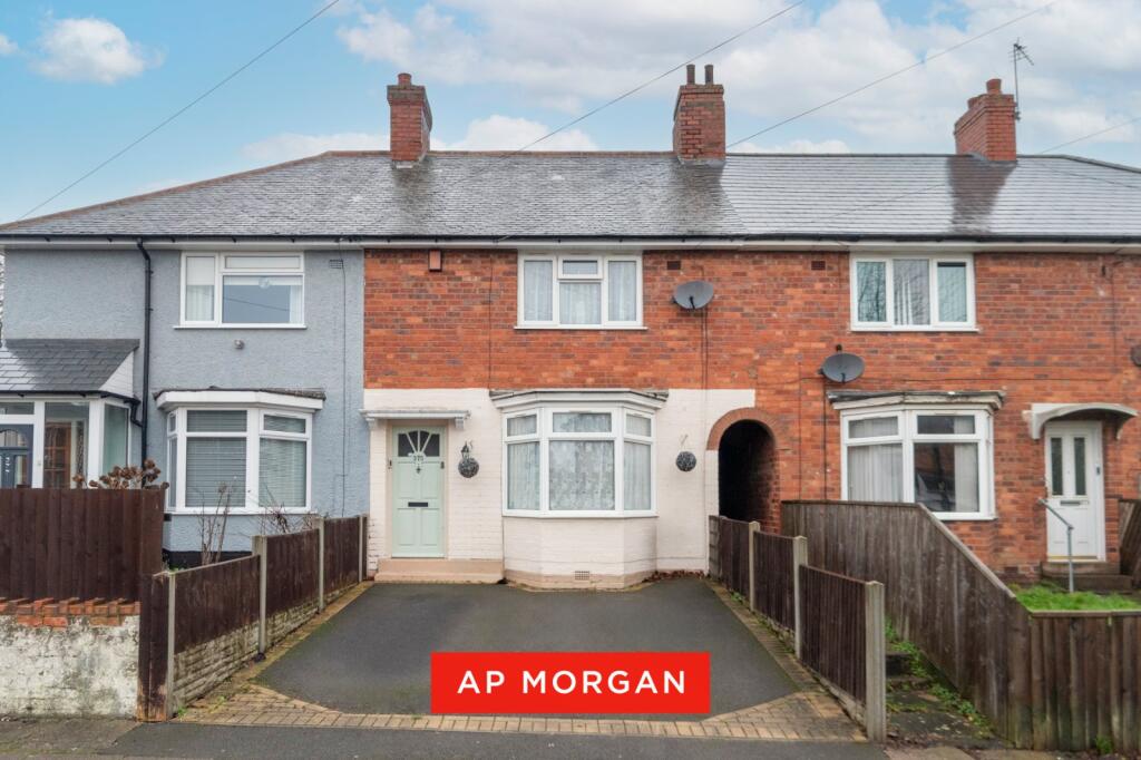 Main image of property: Gospel Lane, Birmingham, West Midlands, B27