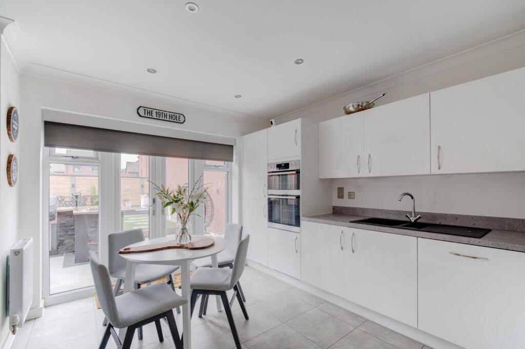 Additional property image - Henshaw Court, Blythe Valley Park, Shirley, Solihull, B90