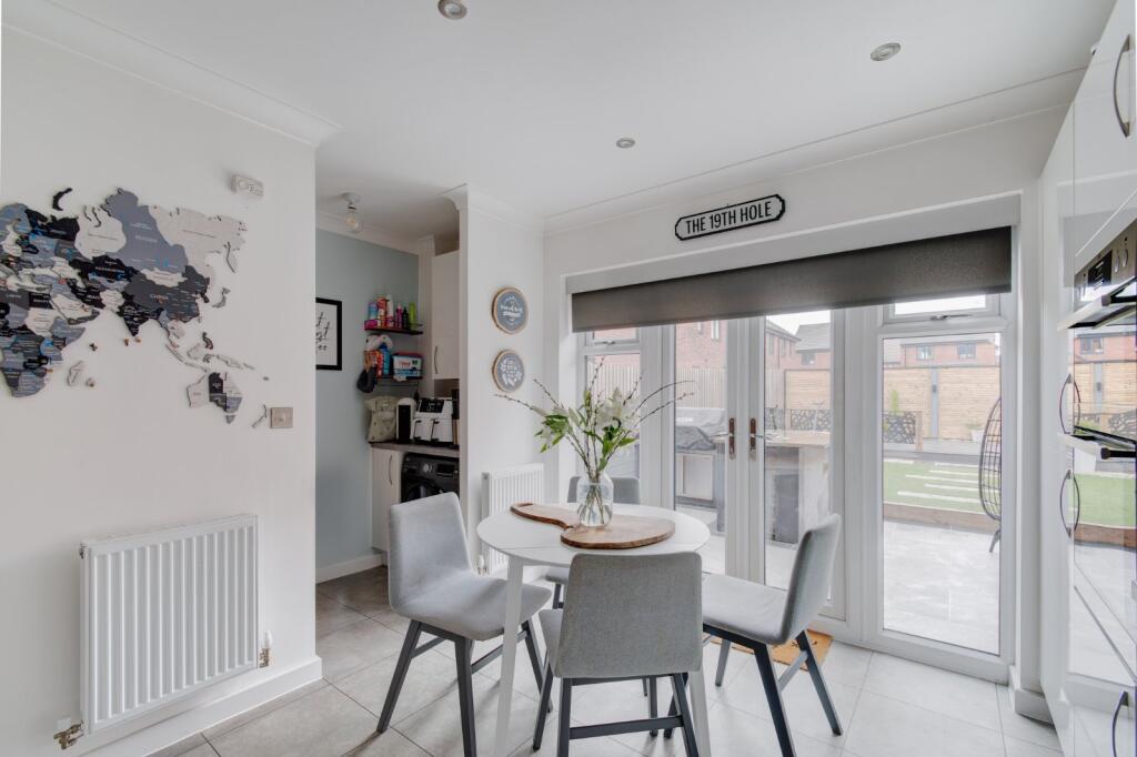 Additional property image - Henshaw Court, Blythe Valley Park, Shirley, Solihull, B90