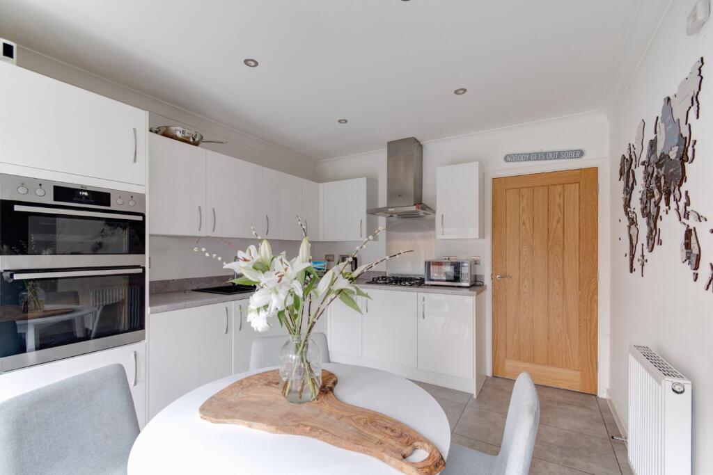 Additional property image - Henshaw Court, Blythe Valley Park, Shirley, Solihull, B90