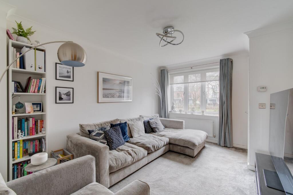 Additional property image - Henshaw Court, Blythe Valley Park, Shirley, Solihull, B90