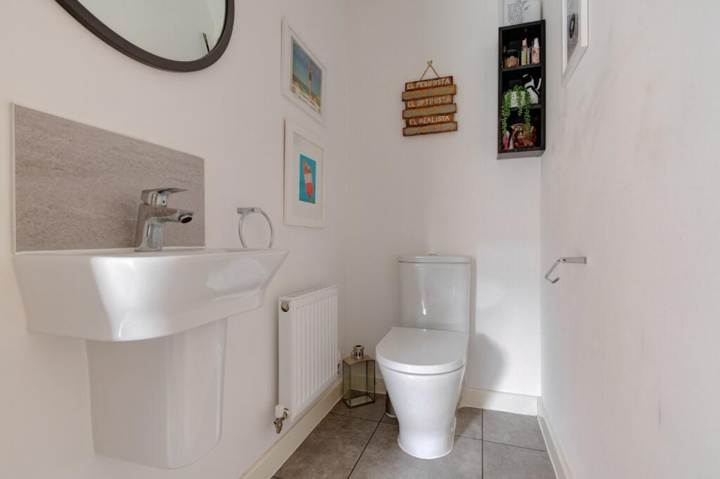 Additional property image - Henshaw Court, Blythe Valley Park, Shirley, Solihull, B90