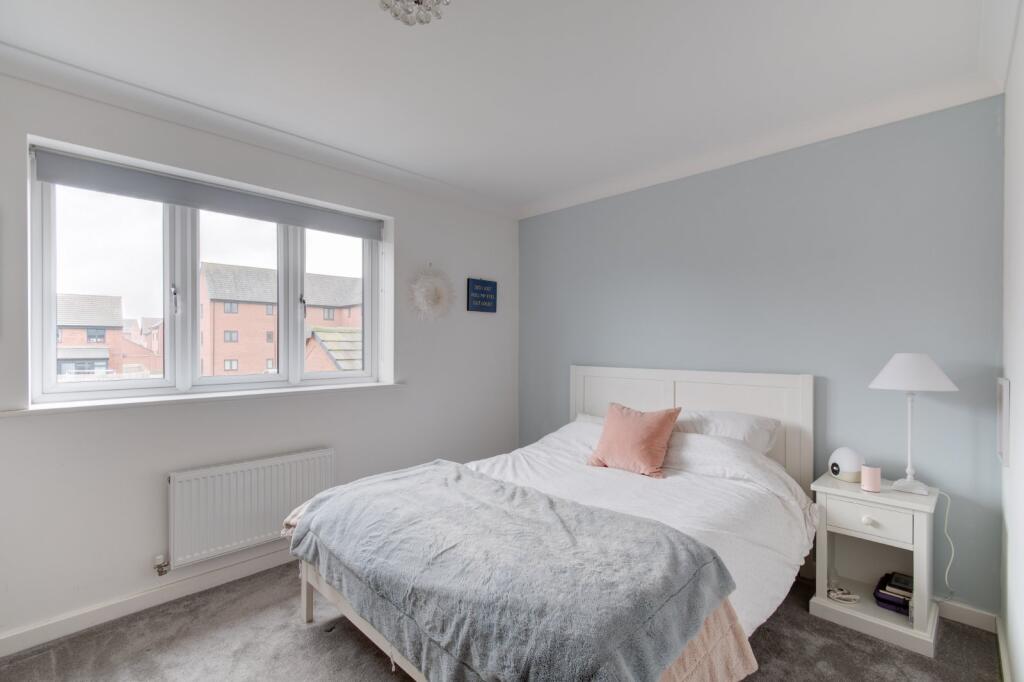 Additional property image - Henshaw Court, Blythe Valley Park, Shirley, Solihull, B90