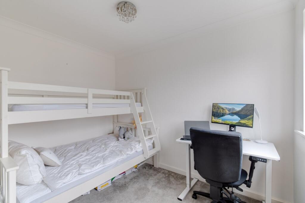 Additional property image - Henshaw Court, Blythe Valley Park, Shirley, Solihull, B90
