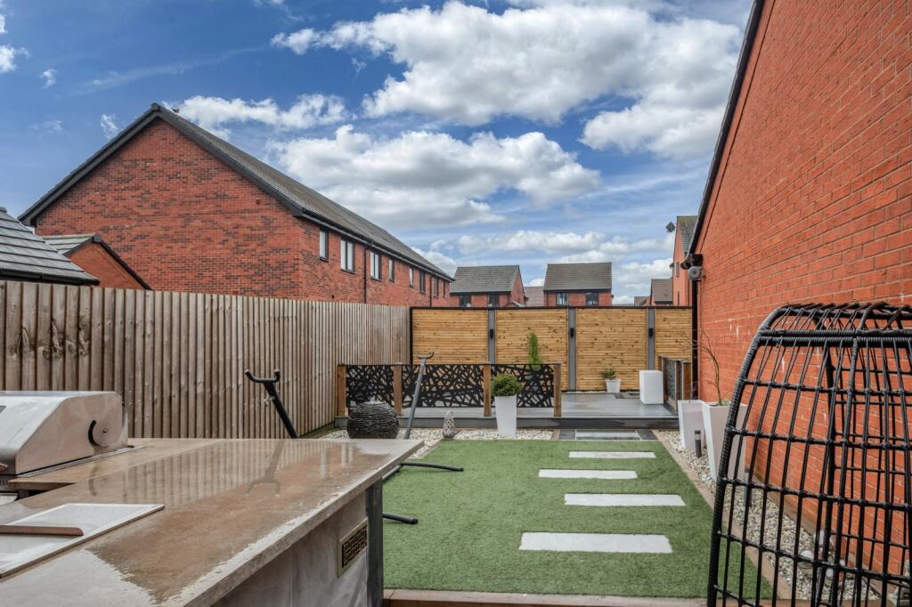 Additional property image - Henshaw Court, Blythe Valley Park, Shirley, Solihull, B90