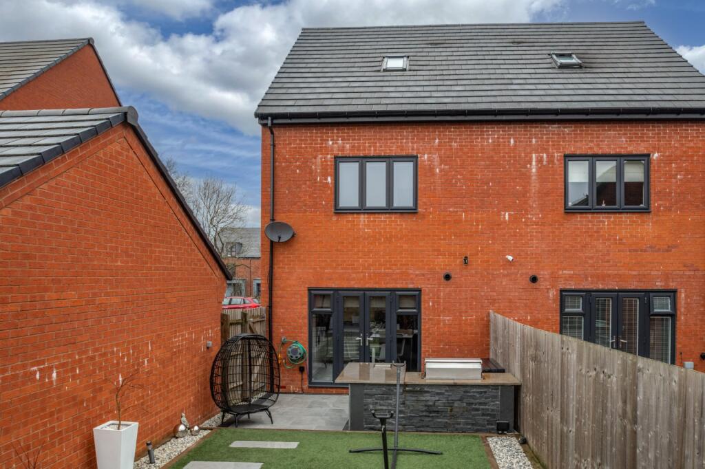 Additional property image - Henshaw Court, Blythe Valley Park, Shirley, Solihull, B90