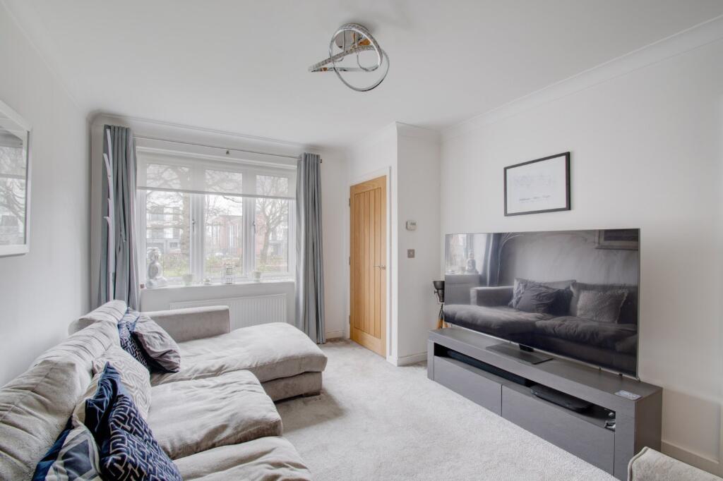 Additional property image - Henshaw Court, Blythe Valley Park, Shirley, Solihull, B90