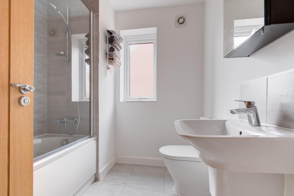 Additional property image - Henshaw Court, Blythe Valley Park, Shirley, Solihull, B90