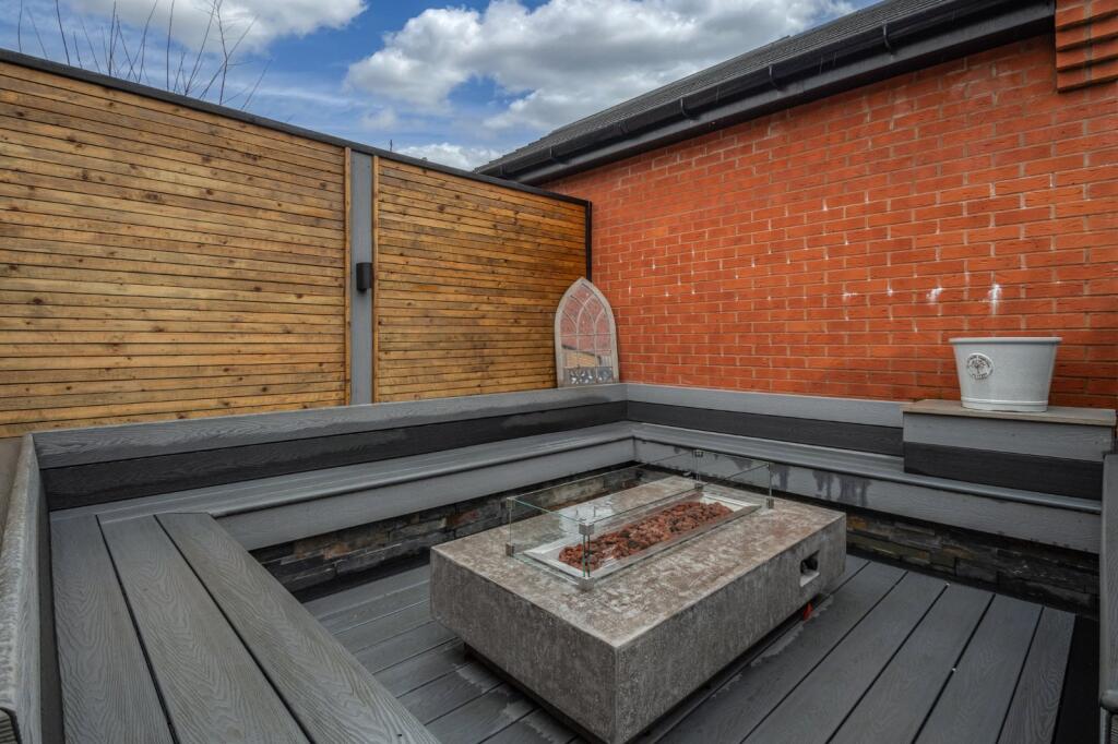 Additional property image - Henshaw Court, Blythe Valley Park, Shirley, Solihull, B90