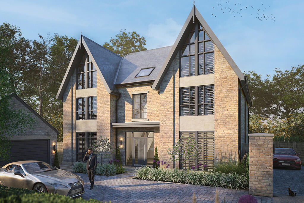 Main image of property: Lancaster Lane
Parbold
West Lancs
WN8 7HT