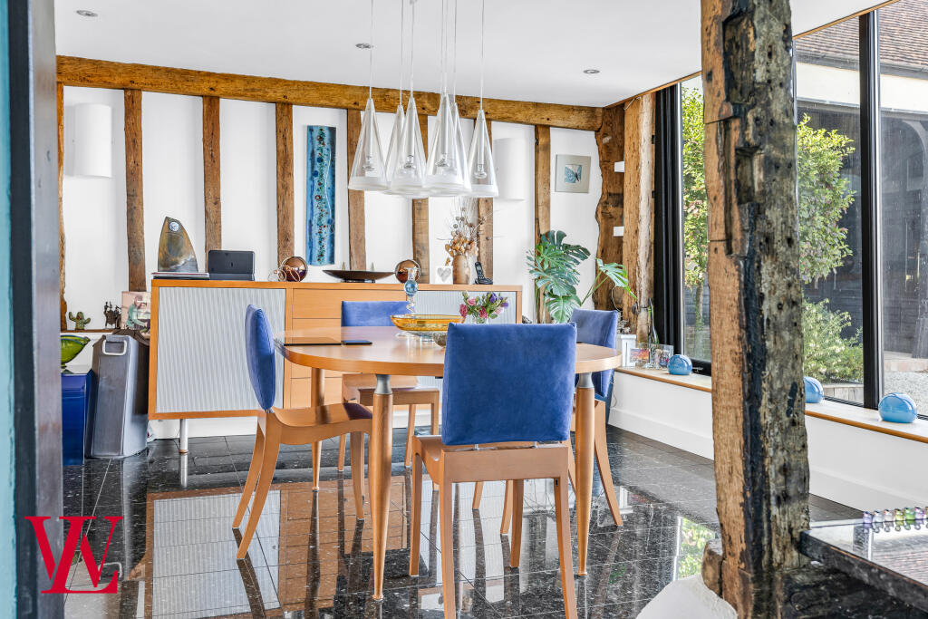 Additional property image - Bridge Barn, Folly Farm, Stortford Road, Dunmow, Essex