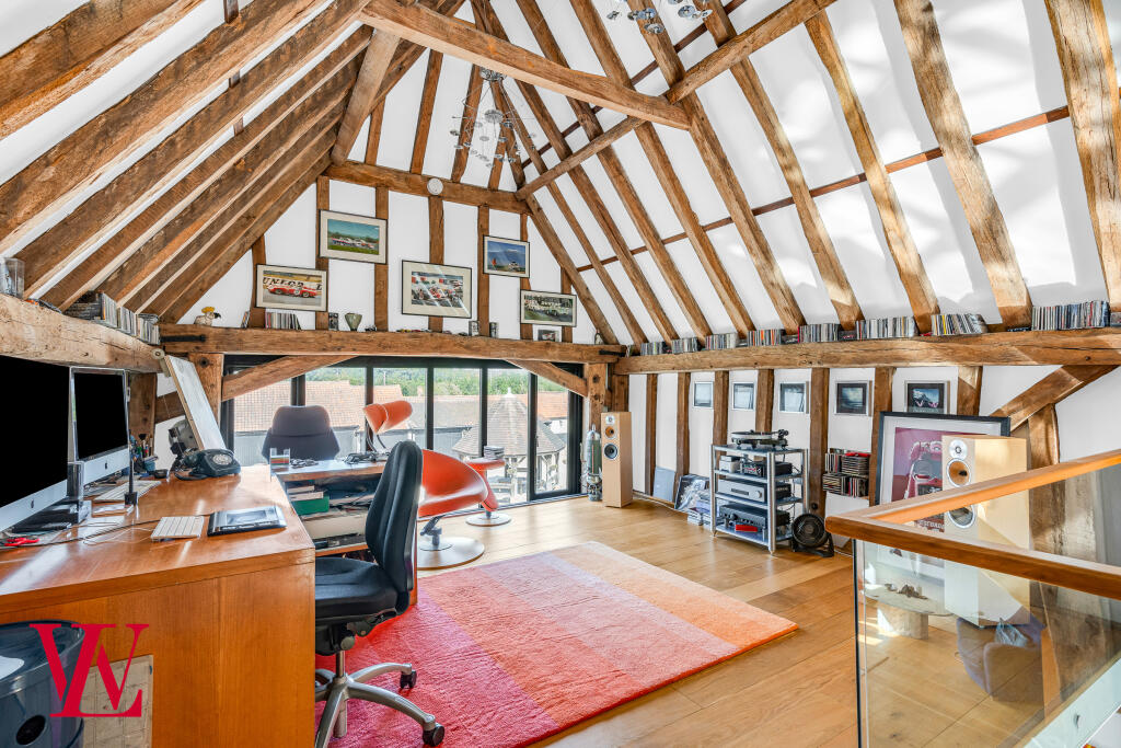 Additional property image - Bridge Barn, Folly Farm, Stortford Road, Dunmow, Essex