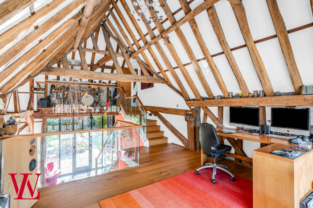 Additional property image - Bridge Barn, Folly Farm, Stortford Road, Dunmow, Essex