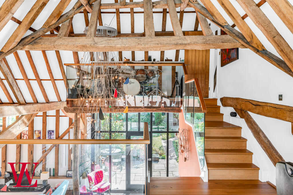 Additional property image - Bridge Barn, Folly Farm, Stortford Road, Dunmow, Essex