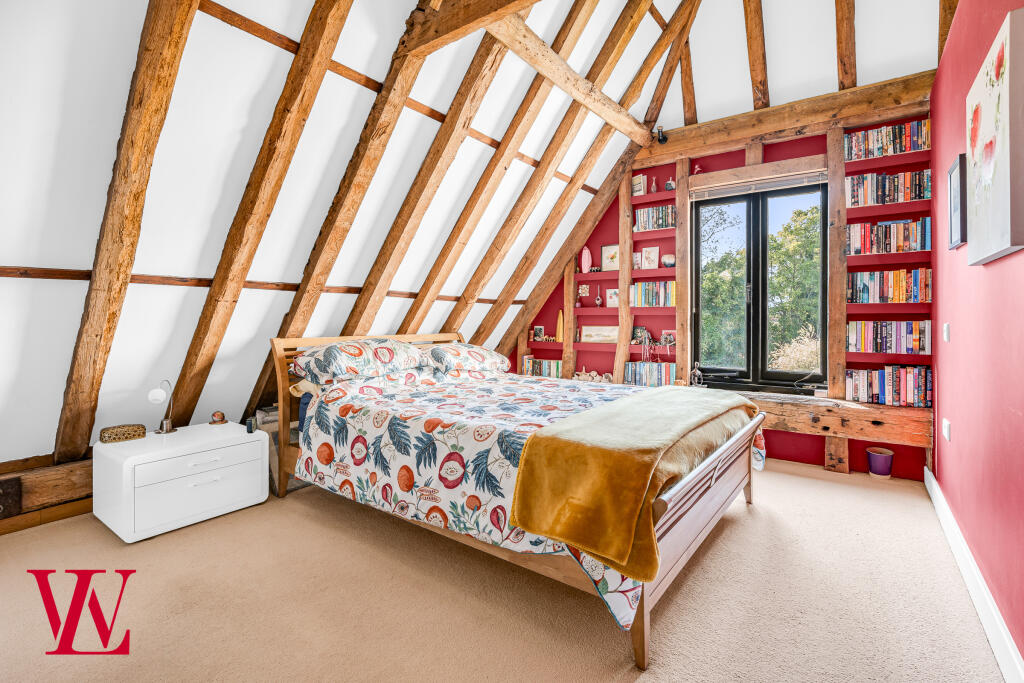 Additional property image - Bridge Barn, Folly Farm, Stortford Road, Dunmow, Essex