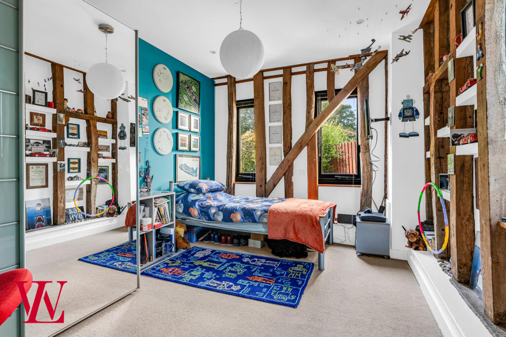 Additional property image - Bridge Barn, Folly Farm, Stortford Road, Dunmow, Essex