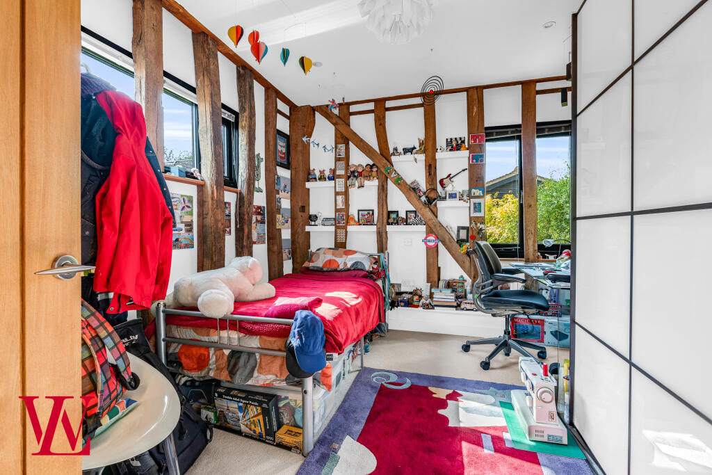 Additional property image - Bridge Barn, Folly Farm, Stortford Road, Dunmow, Essex