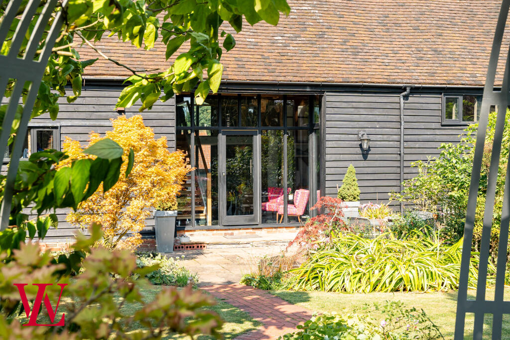 Additional property image - Bridge Barn, Folly Farm, Stortford Road, Dunmow, Essex