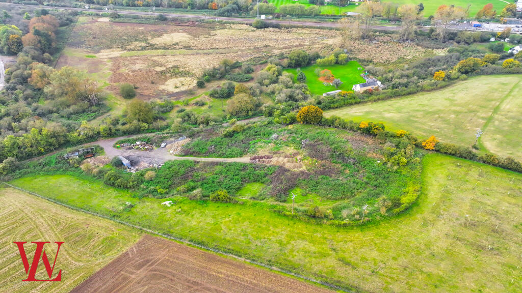 Additional property image - Land At Chalk Farm Lane, Newport, Saffron Walden, Essex