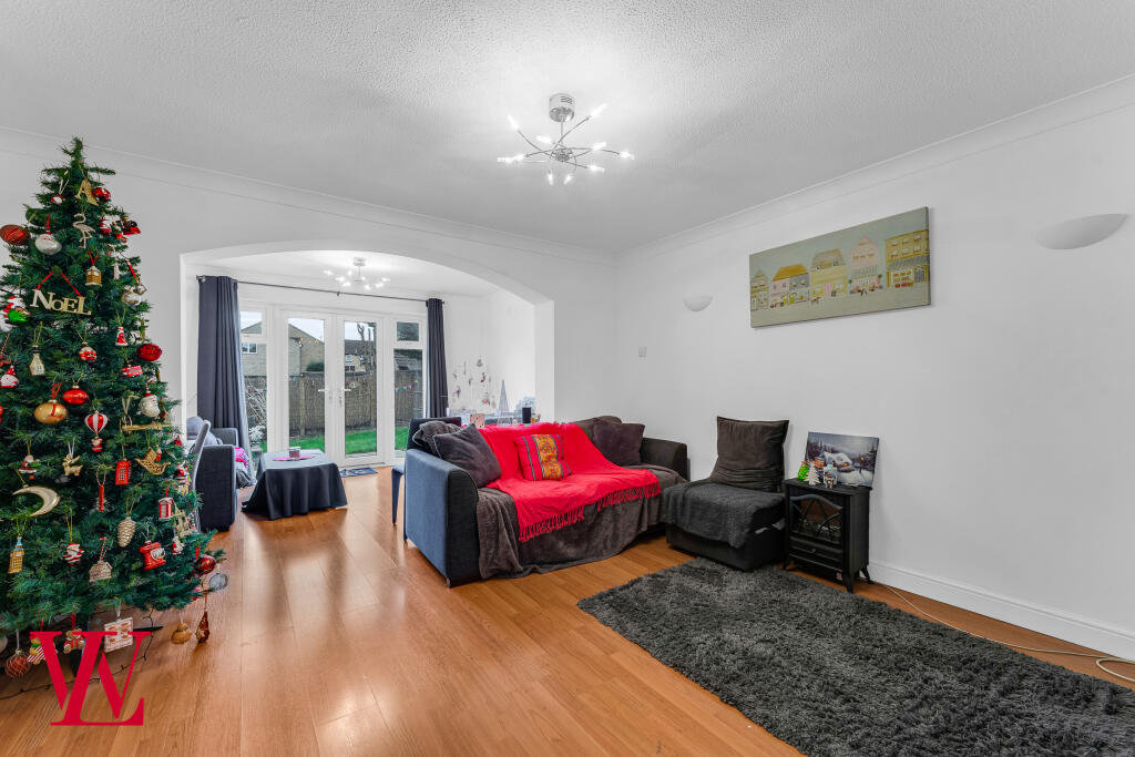 Additional property image - Irving Close, Bishop's Stortford, Hertfordshire